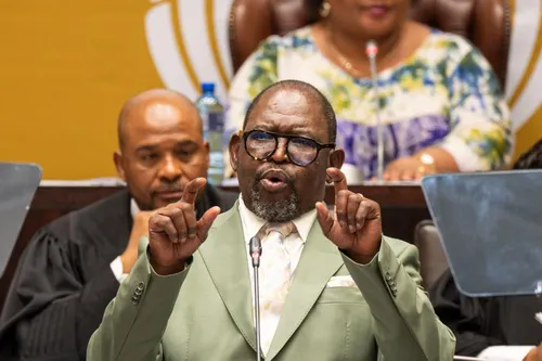 Treasury proposes personal liability for municipal officials over wasteful spending