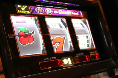 Man arrested for robbing Durban couple of casino winnings