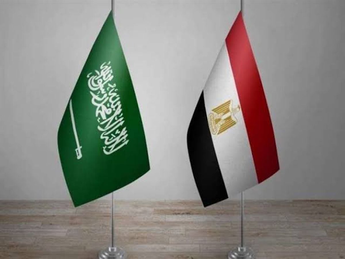 Egypt condemns attack on King Fahd Airport in Dammam as violation of international law