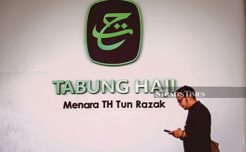 Chances of Tabung Haji recovering full Al-Rawda arbitration award balance low – Expert