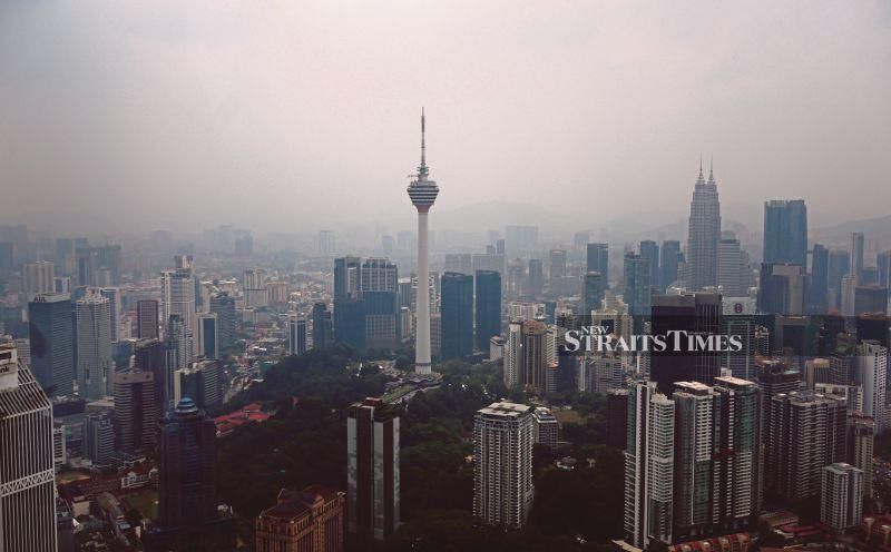Johan Setia records API reading of 157
