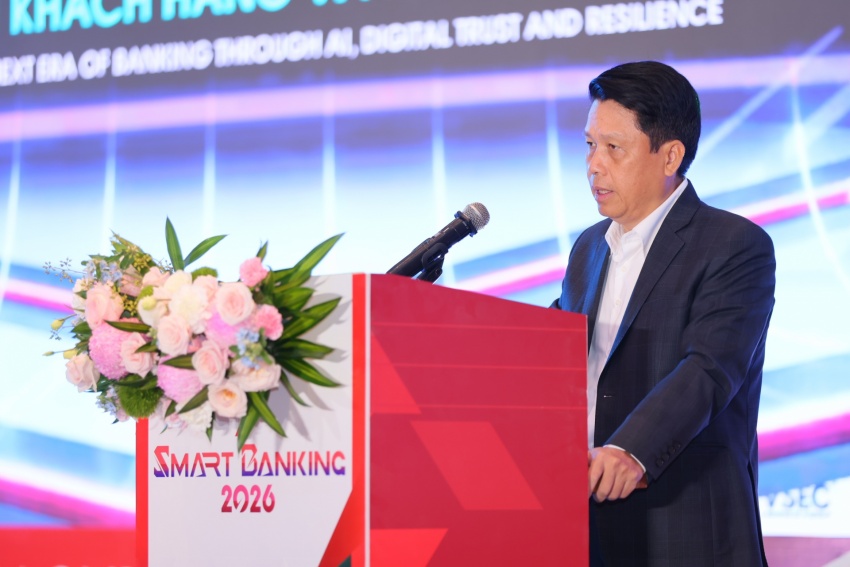 Banks face three way test as AI reshapes digital finance