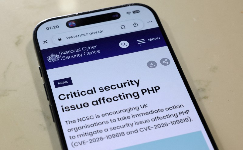 Asian governments step up cyber defences after PHP flaw