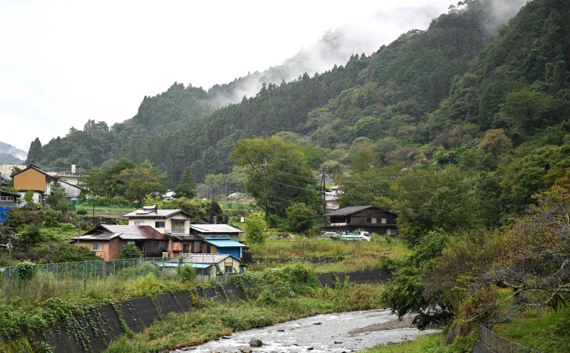 Ageing Japanese village turns to Peru in search of new residents