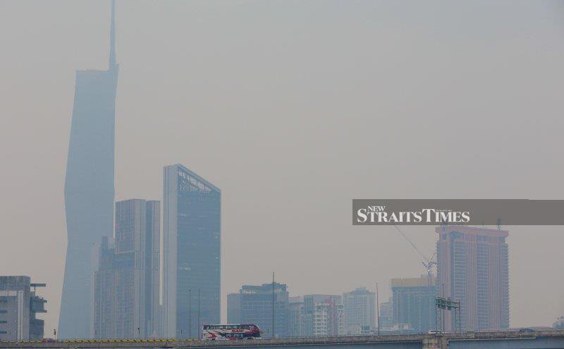 Evidence, sovereignty issues pose hurdles to transboundary haze law