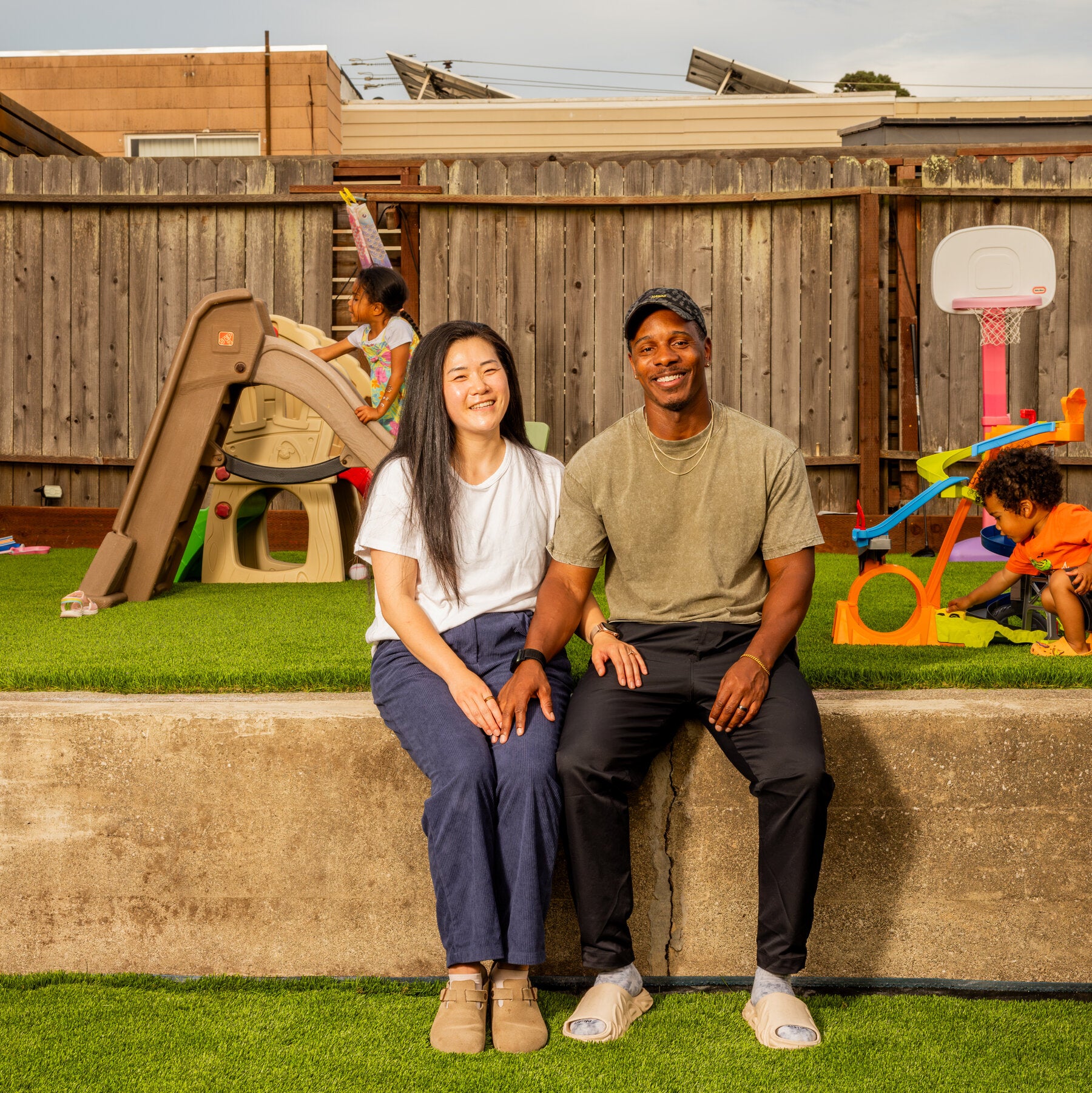 In San Francisco, a Family Earning $325,000 Qualifies for Government Aid