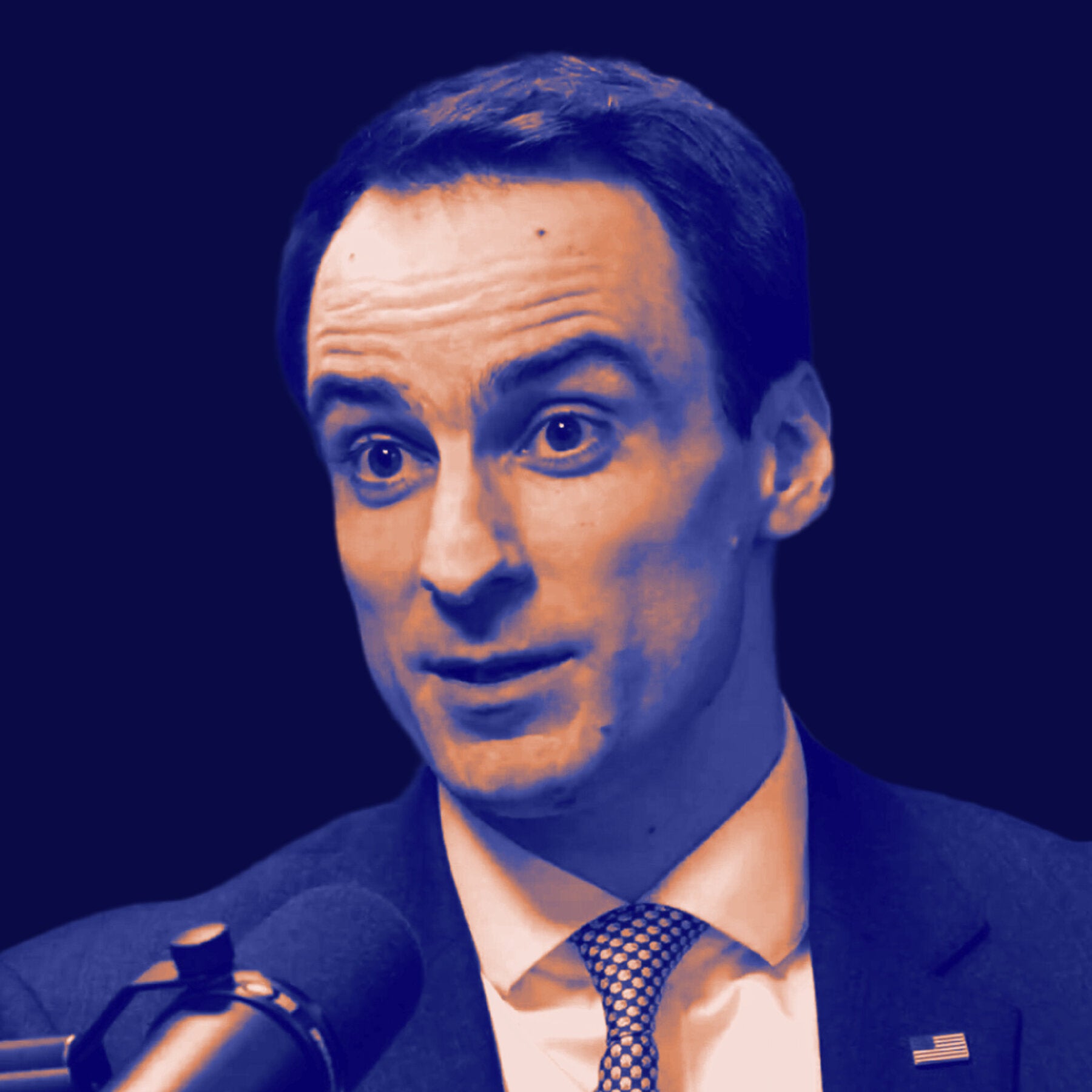 Inside the White House’s Push for More A.I.