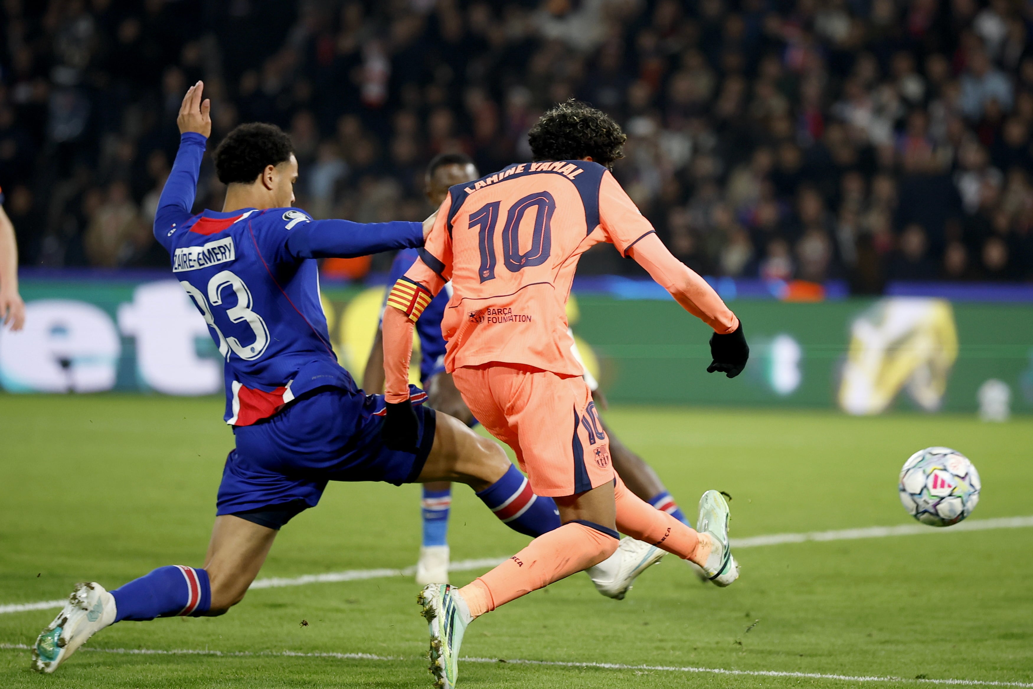 Cruyff no comía pollo frito