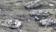 Russia’s 2026 Offensive Campaign Has Failed: Why Putin’s Capabilities Are Running Out