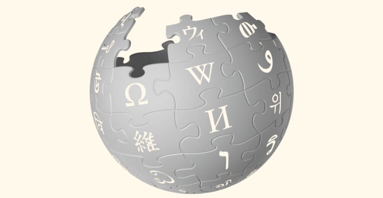 Why Wikipedia is a Wonder of the Modern World—That We’ll Never See the Likes of Again