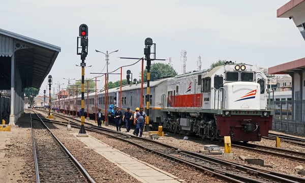 To Import or Build? Southeast Asia’s Rolling Stock Dilemma