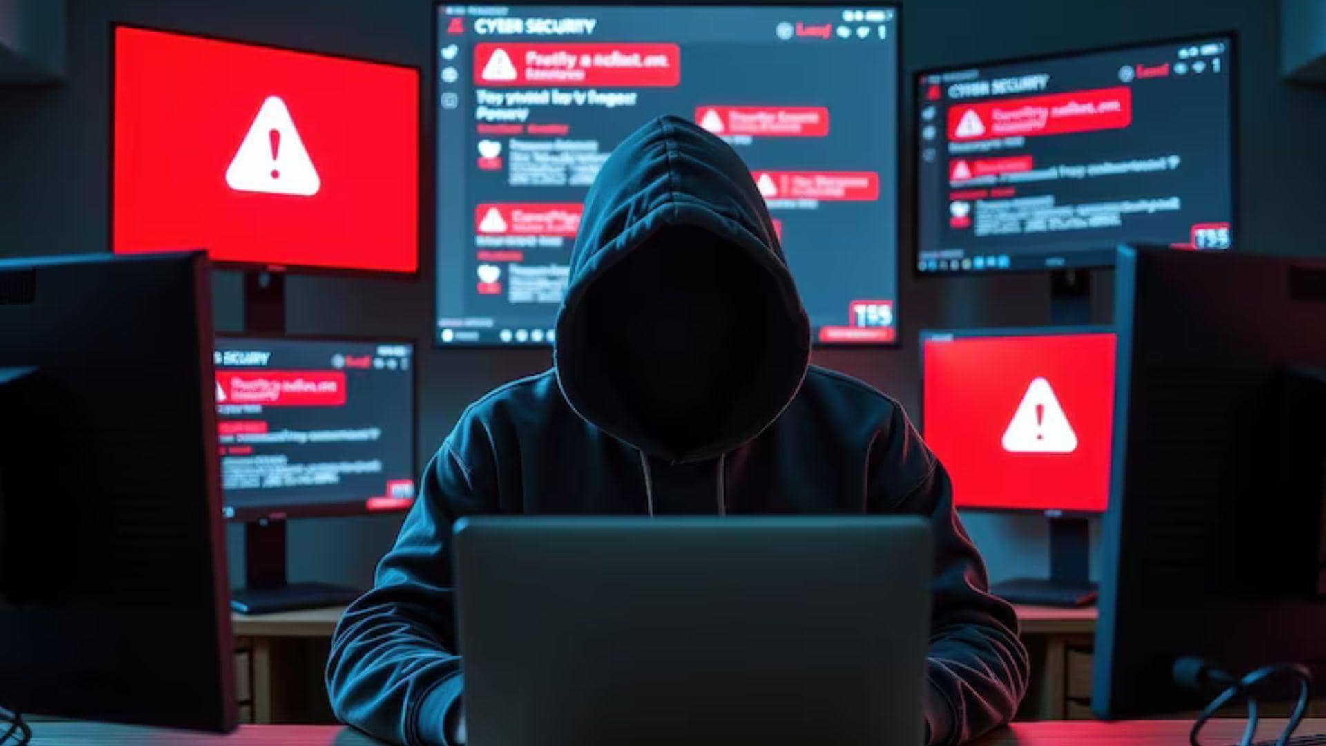 From SBI to ICICI: Major banking data breaches, cyberattacks in India