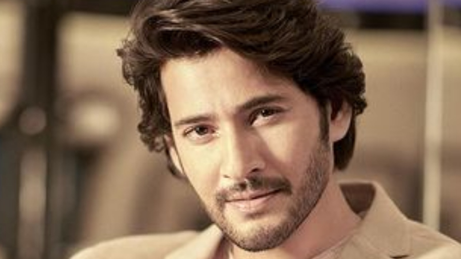 Telugu actor Mahesh Babu, 51, avoids curd rice: ‘It’s been a long time’