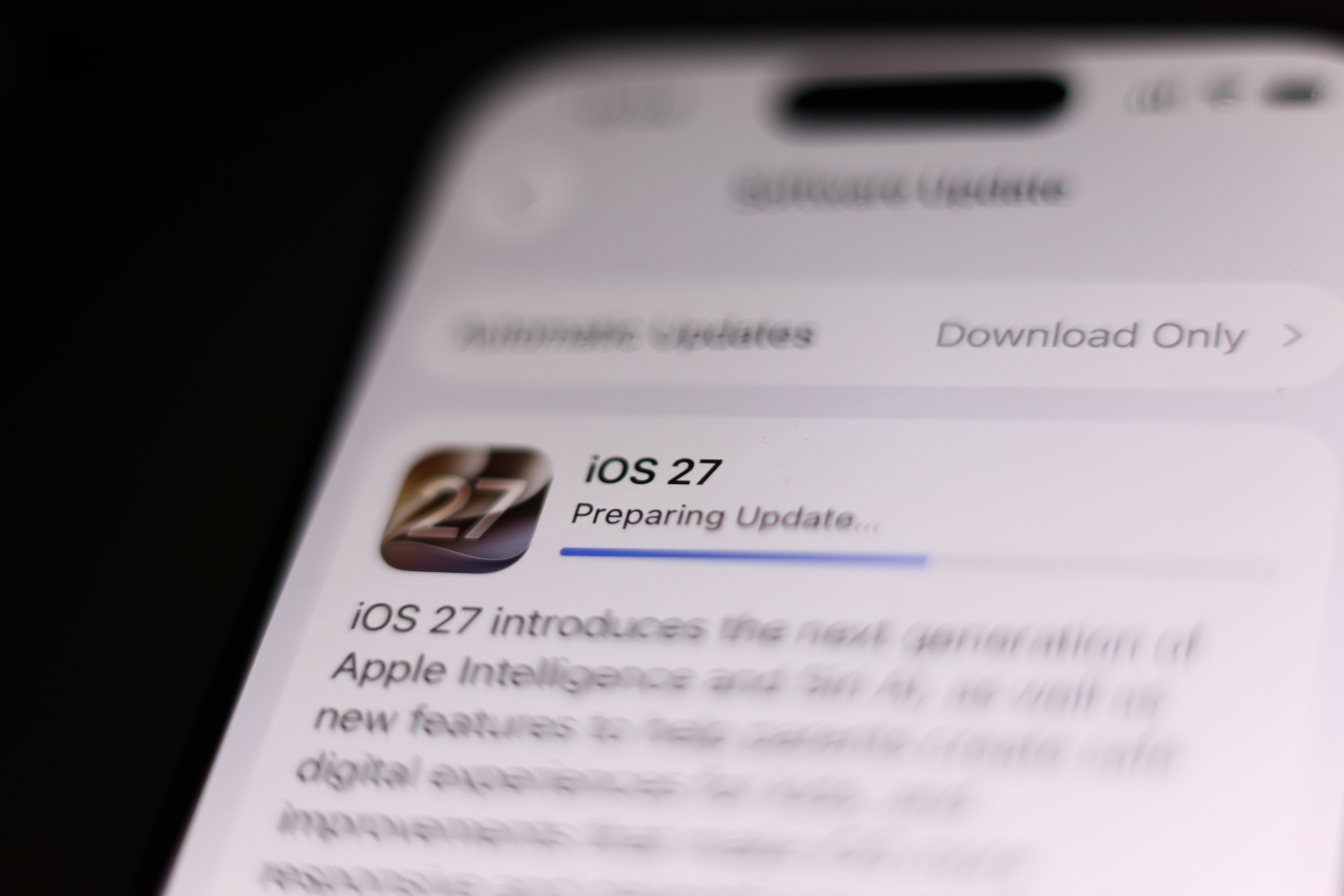 Apple iOS 27.2 arrives soon: 7 new features on the way