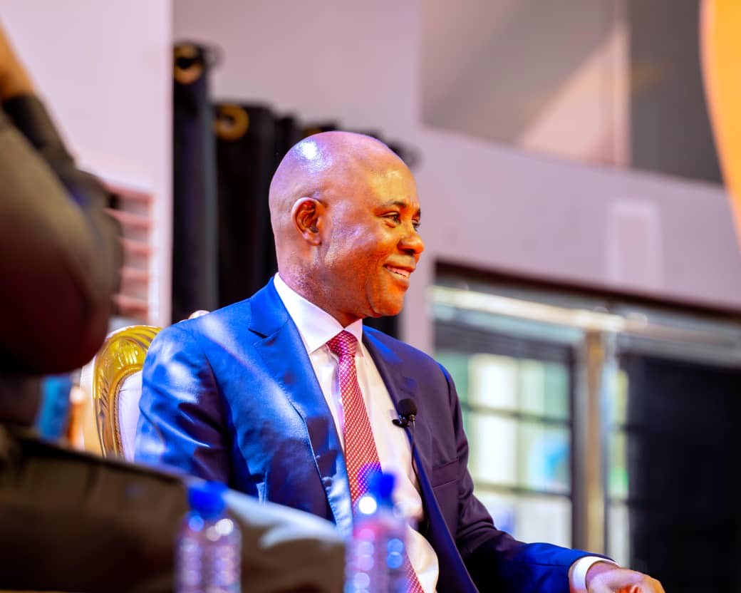 “It’s not debatable, we can’t go back,” Mbah backs Tinubu on fuel subsidy removal