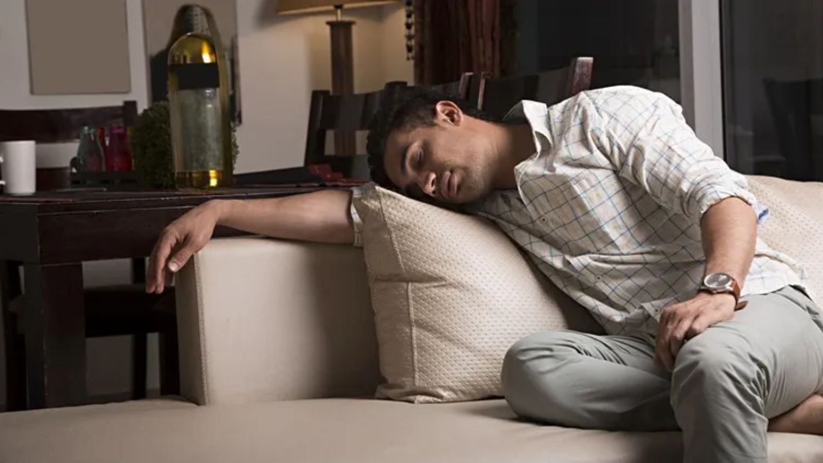 Sleeping too much but tired? Study shows a possible new type of depression