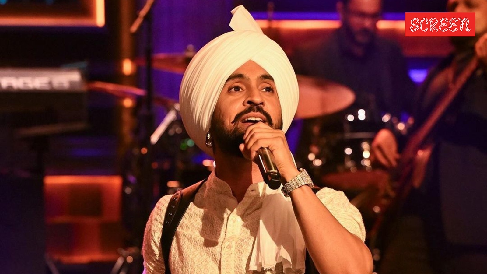 No Delhi show for Diljit Dosanjh? Cops deny permission for October 30 concert
