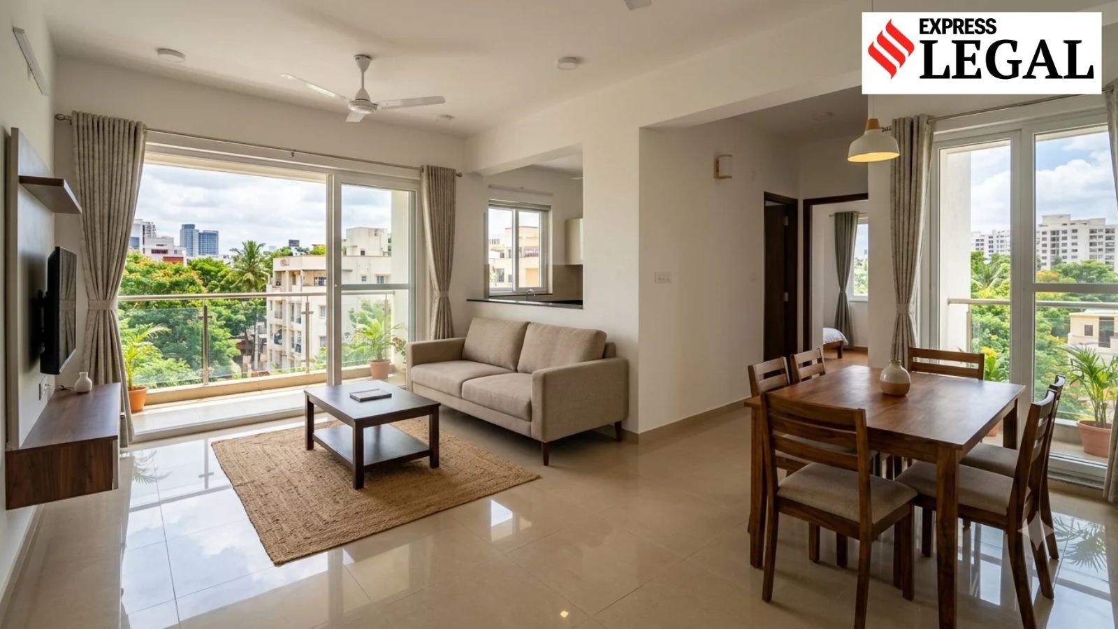 Landlord withholds security deposit ‘till new tenant found’, Bengaluru man wins Rs 90,000