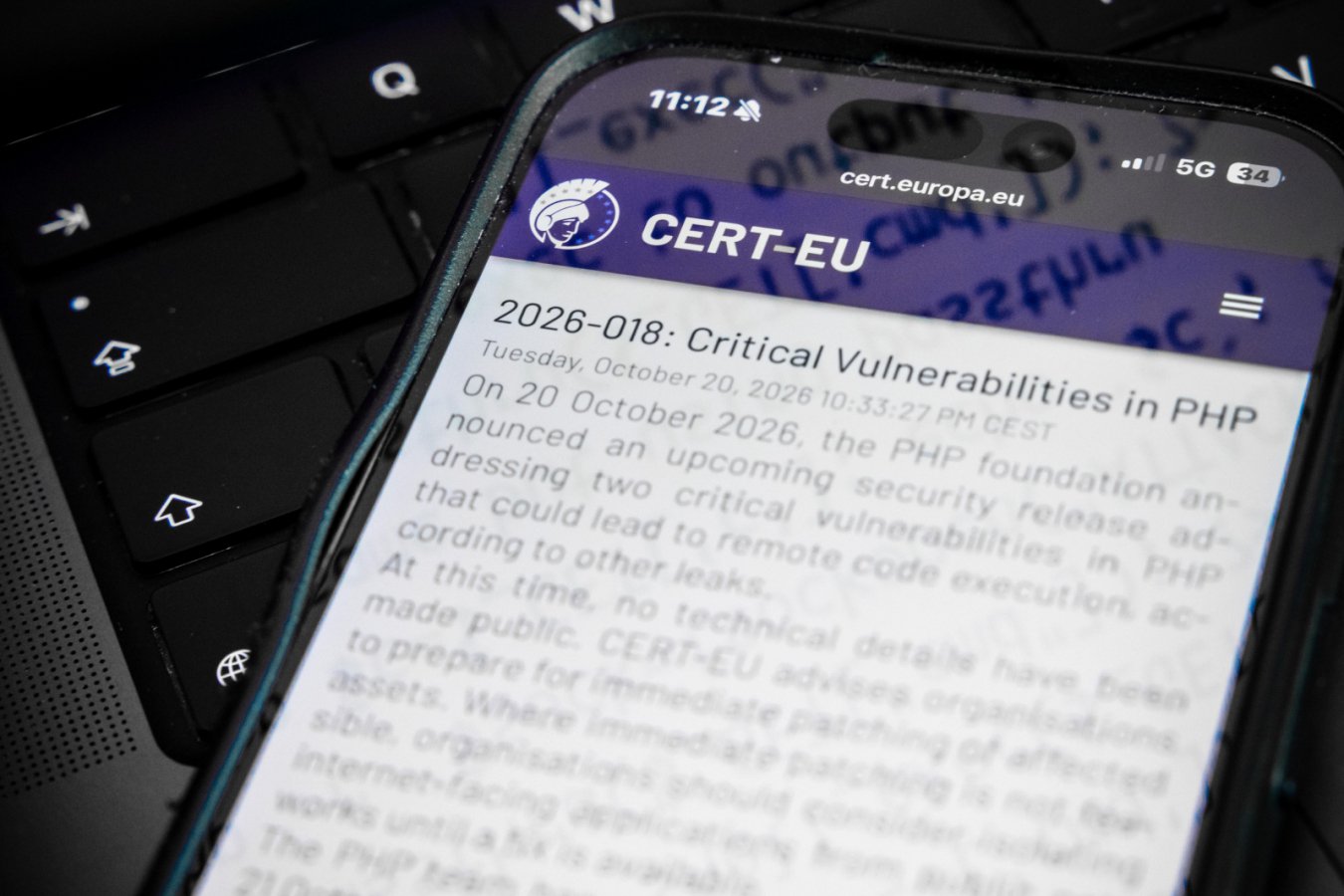 Global race to update computers as AI discovers most disruptive hack yet