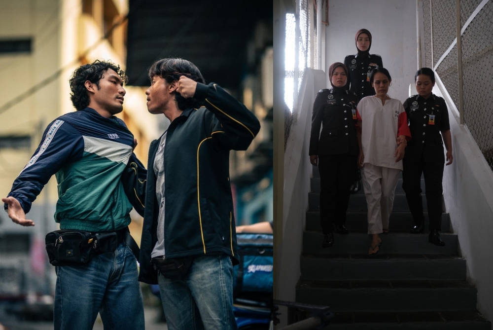Local films outdraw Hollywood in Malaysia as Finas figures reveal 7.55 million admissions