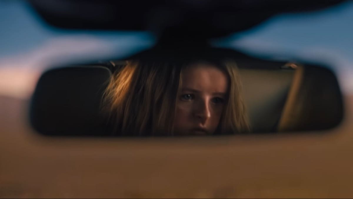 Hereditary's Milly Shapiro is still mad they didn't let her keep her own severed head
