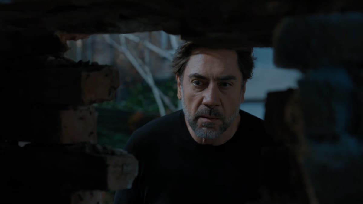Director of The Father and The Son abandons holy trilogy for Bunker trailer