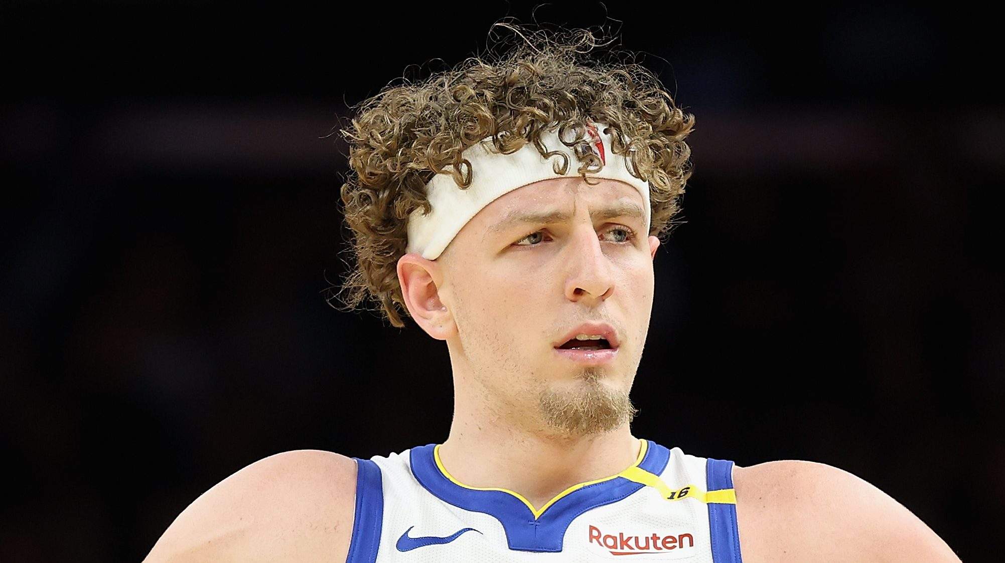 Brandin Podziemski Gets Concerning News After ‘Controversial’ Warriors Decision