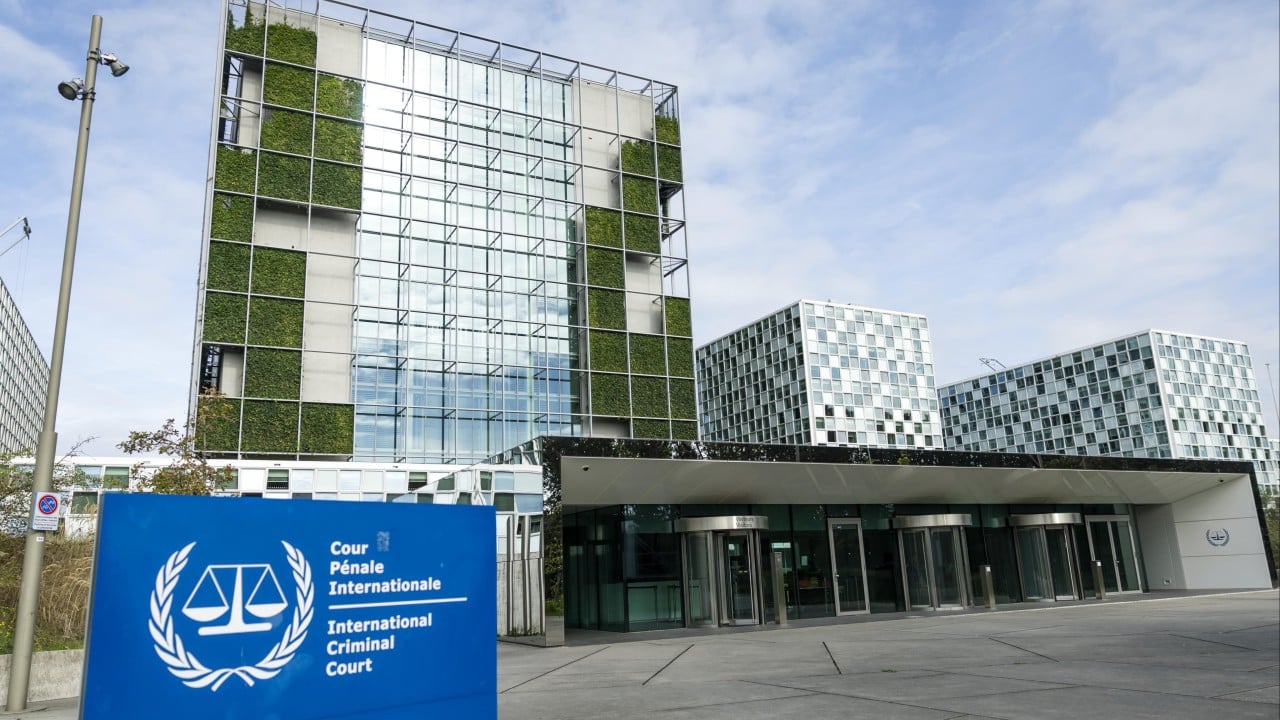 EU gives top human rights award to ICC amid Trump sanctions