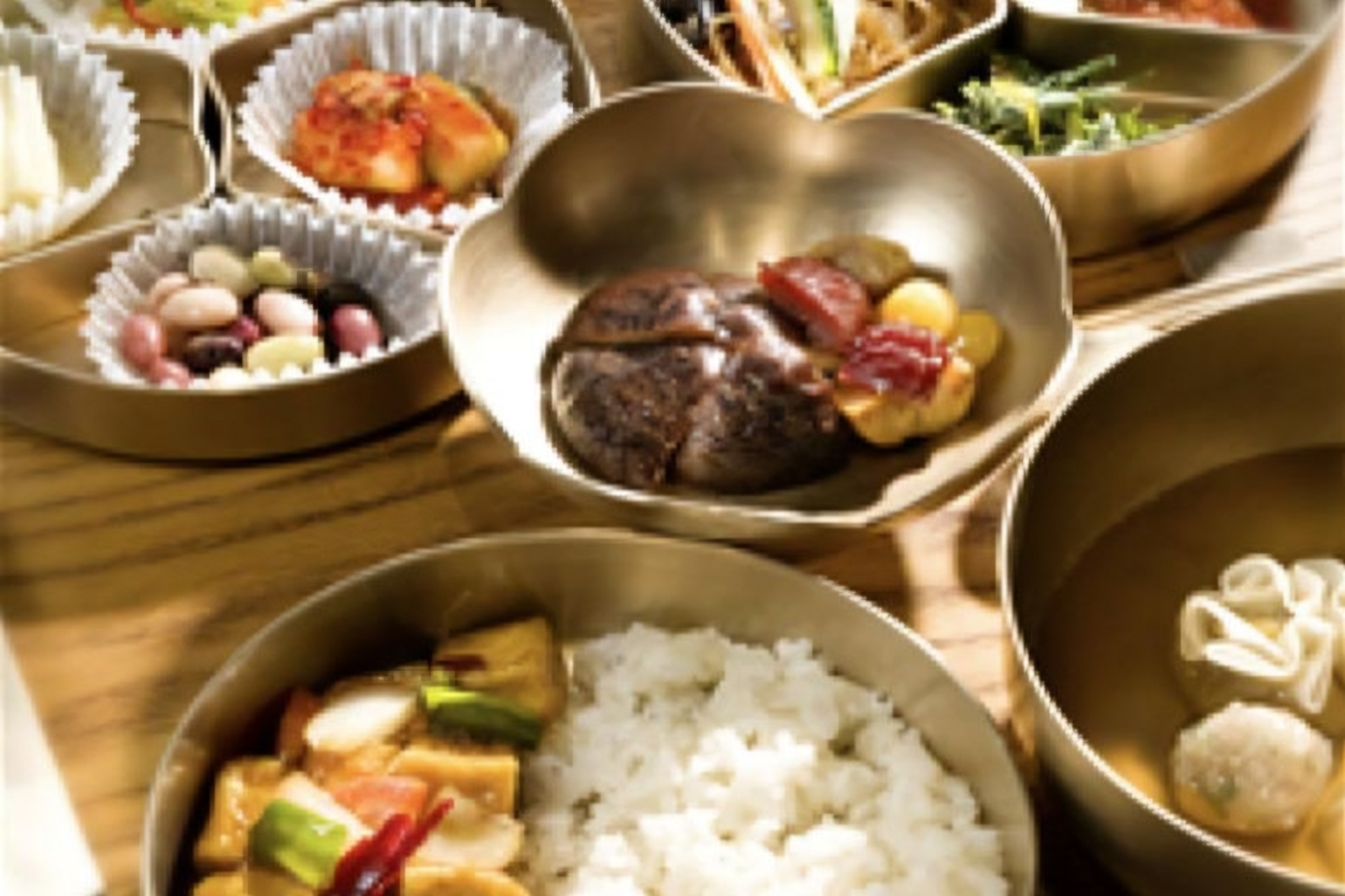 Gyeongbok Palace to offer nighttime cultural experience this fall
