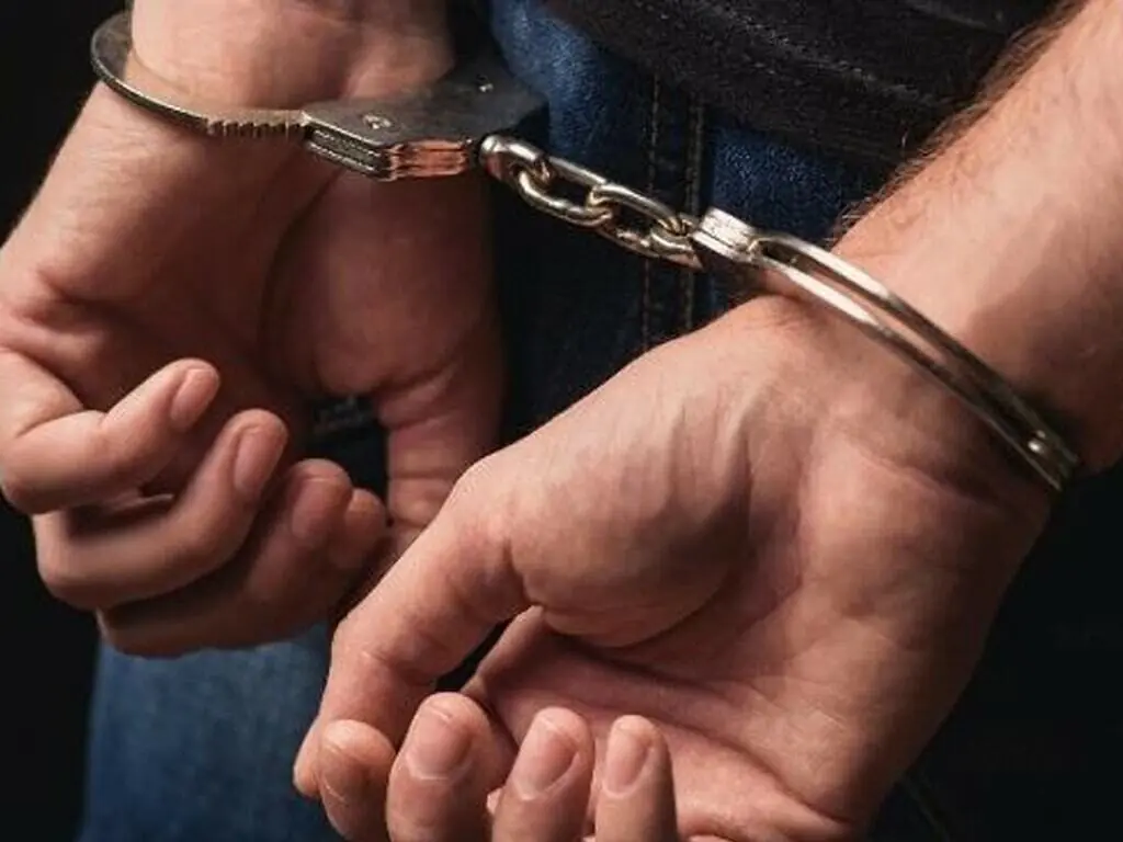 258 foreigners arrested in scam centre raid