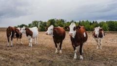 First human case of Shamonda virus detected in France, officials say