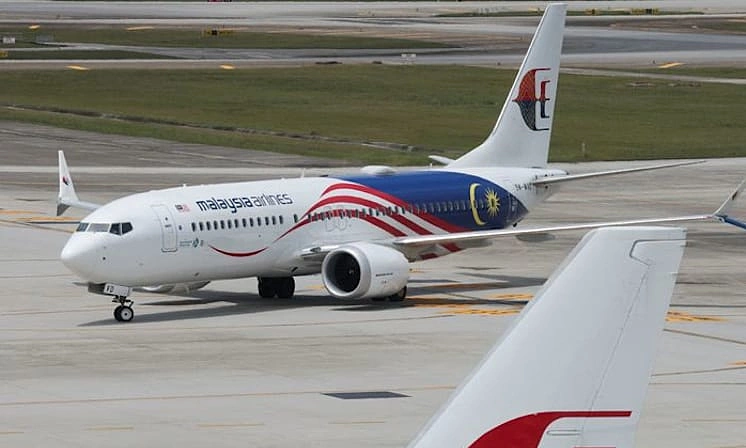 All pilots working for Malaysia Airlines test negative for drugs following mandatory screening