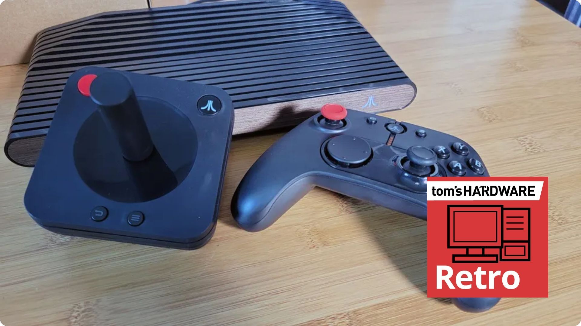 Retro Atari VCS platform will end with the closure of its software store in February 2027