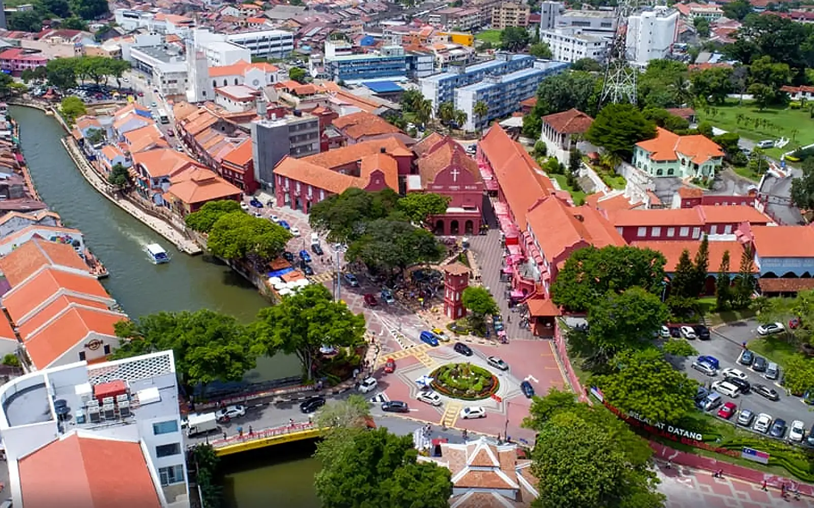 Marginal seats a key bargaining chip in Melaka seat swap talks
