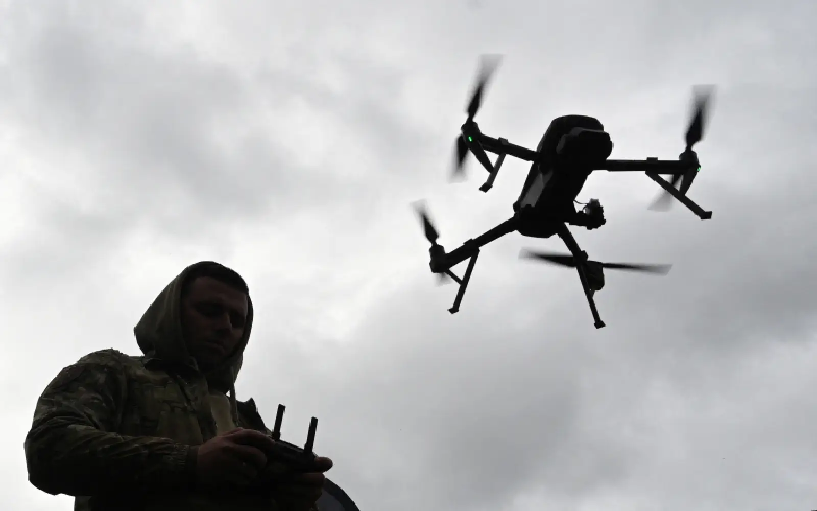 Moscow warns of ‘consequences’ after reports UK-made drones hit Russia