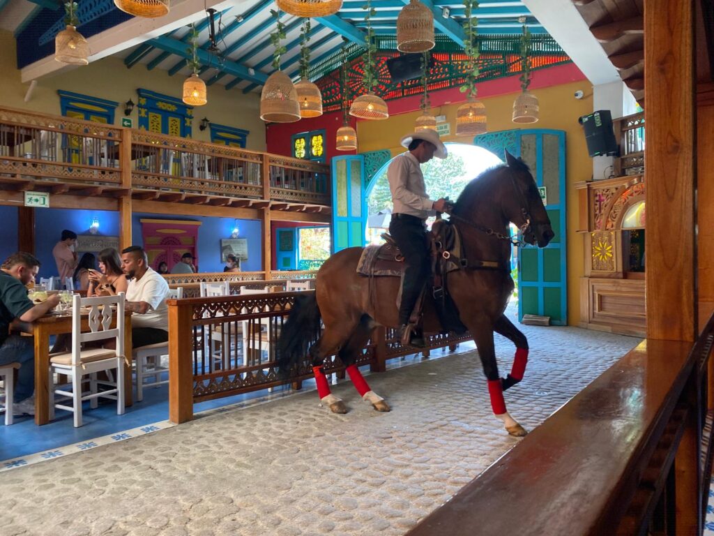 From the Countryside to the World: Colombia Redefines its Relationship with Horses