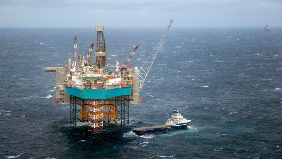 Stocks: Norway's sovereign wealth fund posts multi-billion loss