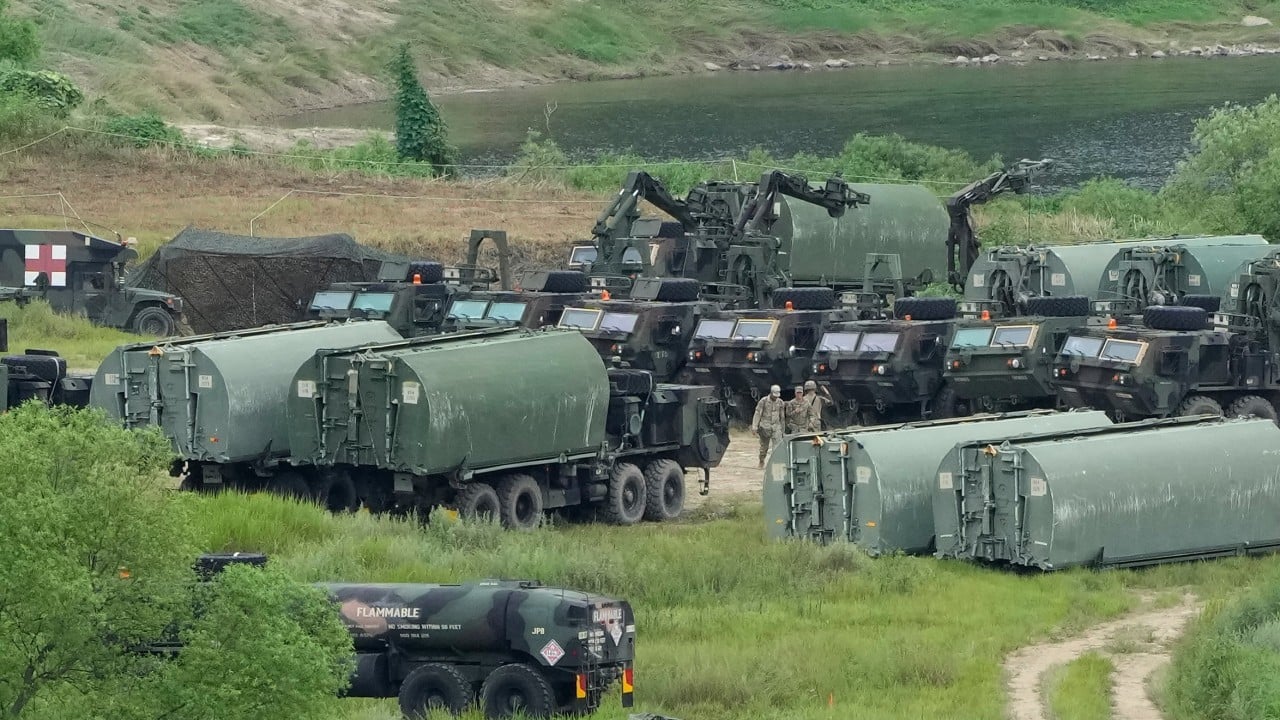 Trump’s decision to scale back South Korea drills unsettles Asian allies: ‘makes no sense’