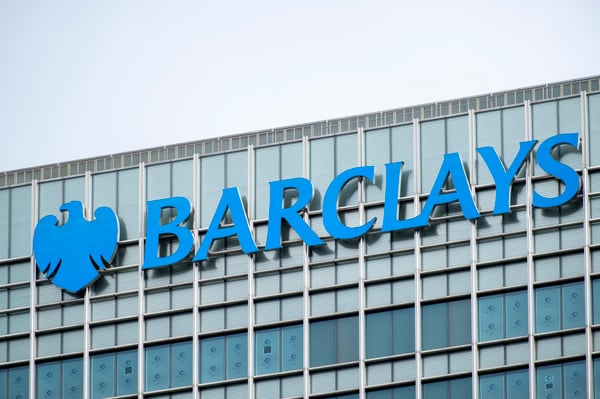 Barclays is cutting 5,000 jobs as AI drives cost-reduction push