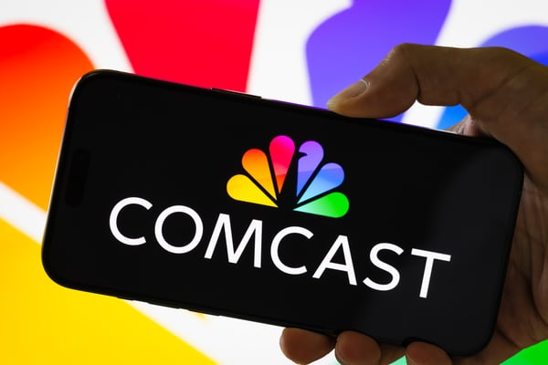 Comcast beat earnings expectations as Peacock posted second straight profit