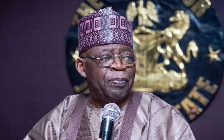Bauchi mosque removes imam over alleged campaign for Tinubu’s 2027 re-election