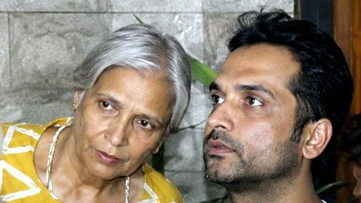 ‘Let Me Die In Peace’: Twisha’s Last Message Revealed In CBI Charge Sheet