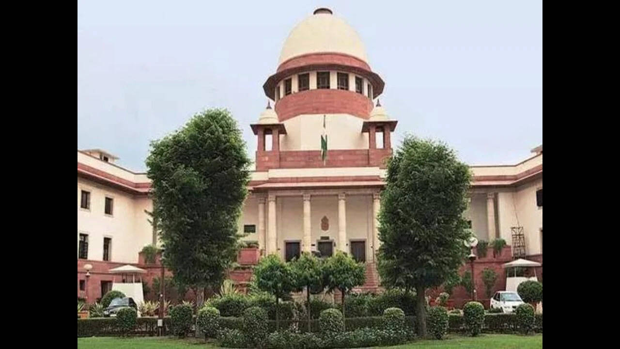 14 of 28 CMs face serious criminal cases, SC told