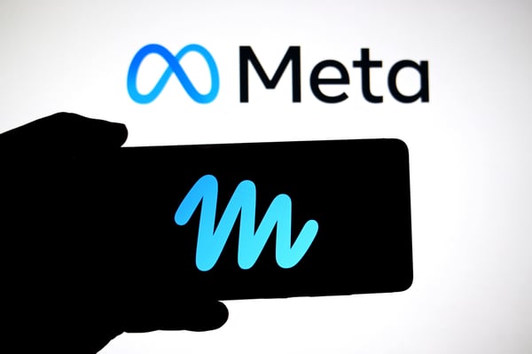 Meta is creating a new non-voting stock class it could use to fund its AI buildout