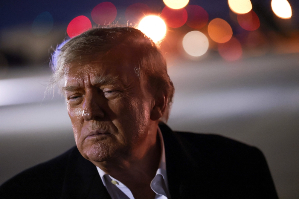 ‘The copy is never as good as the original’: Trump’s rallies face an uncertain future