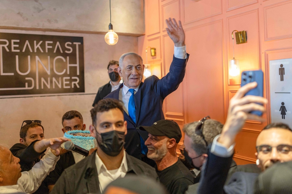 Israel election: October 7 failures, military conscription and cost of living top voters’ concerns