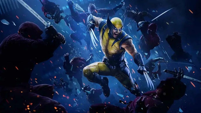 Marvel's Wolverine leads US September charts, achieves highest monthly dollar sales for a Sony-published title since Helldivers 2