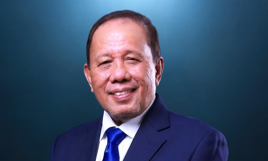 Ismail denies he resigned as MB