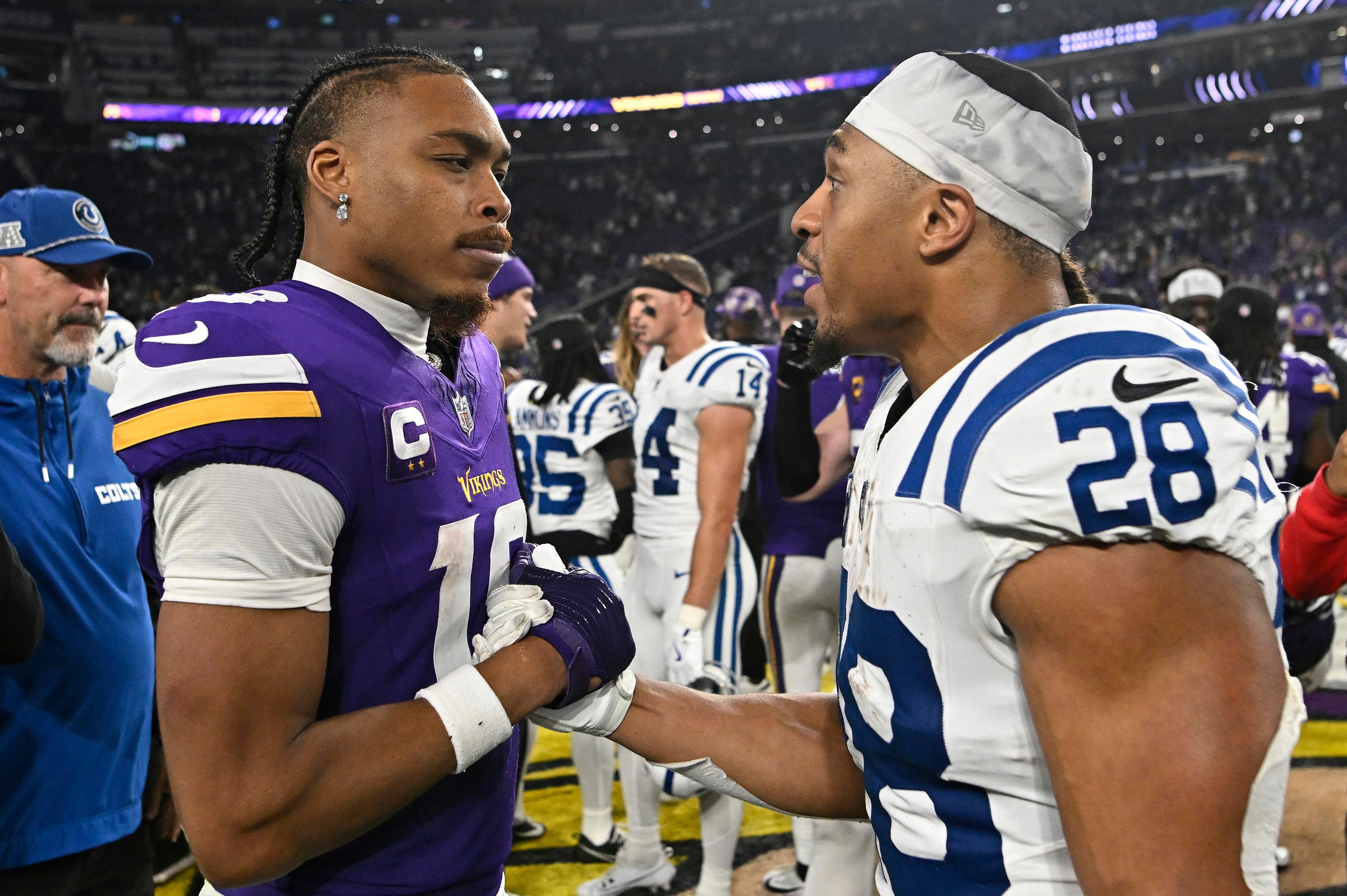 NFL survivor picks, strategy: Week 7 safe, value, and trap options
