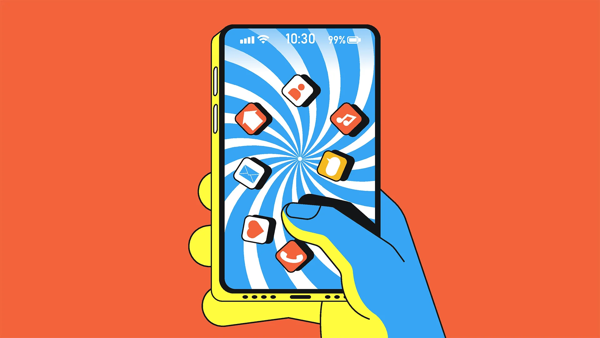 Think Your Screen Time Is Hurting Memory and Sleep? A New Study Says the Number of Hours Isn’t the Biggest Factor